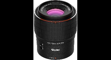 Rollei AF 35mm F/1.8 Nikon Z