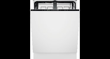 AEG GI7235C1SZ 7000 - Inbouwvaatwasser - GlassCare - 13 couverts - Energylabel C