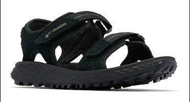 Columbia Konos™ Sandalen Zwart EU 40 Vrouw