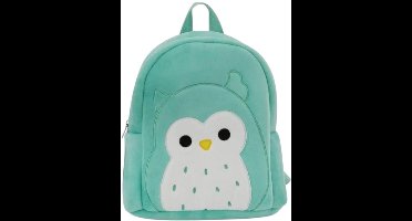 Squishmallows Backpack 24x19,5x11,5cm, winston de uil