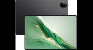 HONOR MagicPad2 - 12.3 inch 3K AMOLED Tablet - 144Hz - 12GB RAM - 256GB - Snapdragon 8s Gen 3 - 66W Snelladen - Zwart