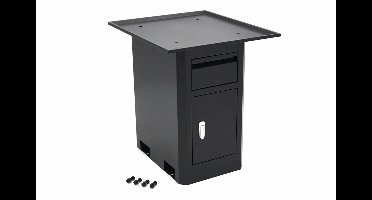 Onderzetkast t.b.v. freesmachine BF 30