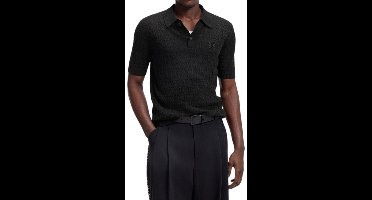 Boss Heren Trui Zwart 50557364/001 Shirds