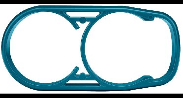 Makita houder - 459355-4