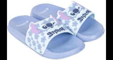 Stitch Slippers Kinderen Meisjes Jongens