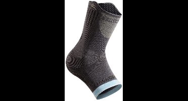 Thuasne Malleo Action Enkelbandage - 1 - Universeel - Grijs
