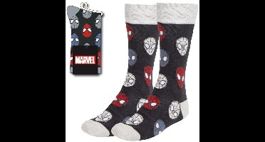 Cerdá life's little moments Spider-Man Socks Face 38-45 Footwear