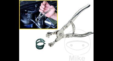 Hazet - Slangklemtang