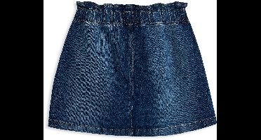 4PRESIDENT Rok Meisjes - Blue - Maat 140