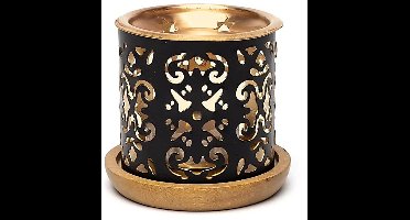 Aromafume olieverdamper Taj – 6.5 cm x 7 cm