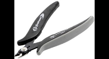 C.K T3896 Elektronica Zijkniptang