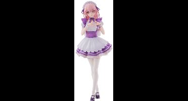 My Dress-Up Darling PVC Statue 1/7 Sajuna Inui Pretty Maid Ver. 22 cm