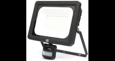 LED bouwlamp met sensor en quick connector 70W 7500 lumen, 6500K