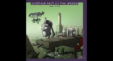 Marc Jufer - Another Part Of The World