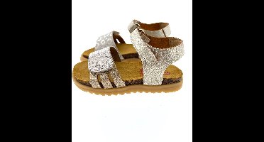 Develab 48514 sandaal goud, 21