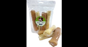 Petsnack smoked roll