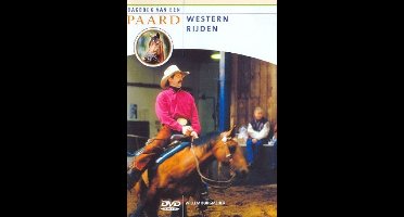 Dagboek Van Een Paard - Western Rijden