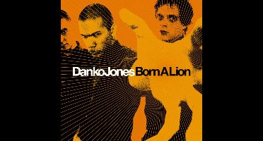 Born A Lion