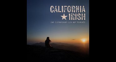 The Mountains Are My Friends