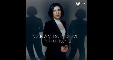 Mariam Batsashvili: Influences