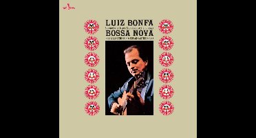 Plays and Sings Bossa Nova
