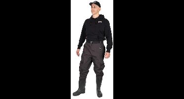 Fox Rage Lightweight Waist Waders Size 41