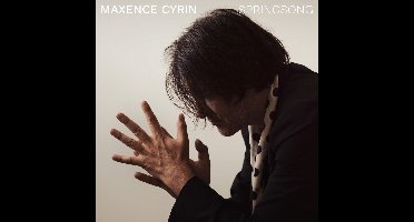 Maxence Cyrin: Springsong