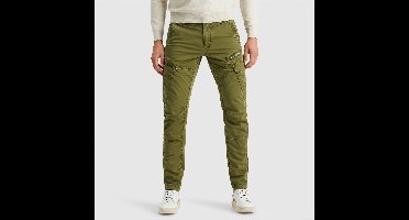 NORDROP CARGO STRETCH TWILL - Maat W38 L36