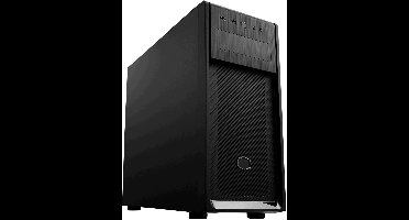 Cooler Master Elite 500 + 550W V3 Bronze (Bundel deal)
