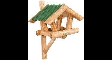 Wandvoederhuis Heathrow