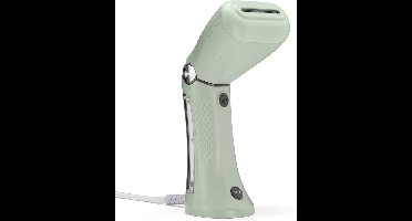 Core® Stoomreiniger kleding - Stoomreiniger - Stoomreinigers - Kledingstomer - Munt - 11cm x 9cm x 27cm