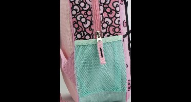 Cerda Group Hello Kitty 3d-kinderrugzak Roze