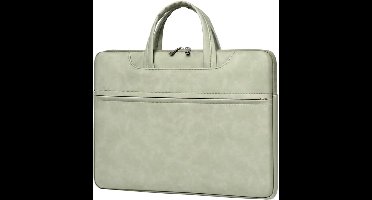 Stunq® Laptop Rugzak - Waterdichte Computer Tas Met Schouderband - Geschikt Voor 13-15,6 Inch Laptops