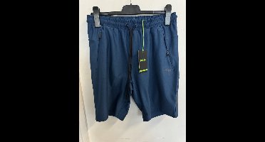 Boss shorts - M - open blue