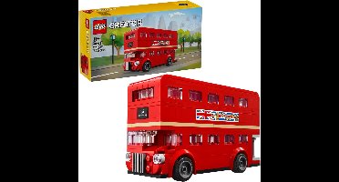 LEGO Creator 40953 - Londense Bus