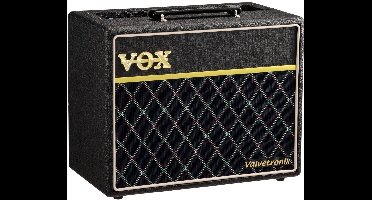 VOX Valvetronix VT20X Classic Blue 1x8 inch 20W modeling gitaarversterker combo