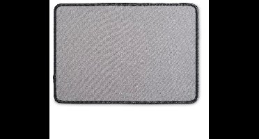 Hama Business M Muismat Antislip Grijs