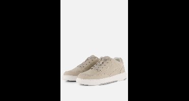Cycleur De Luxe Key Sneakers beige Leer - Maat 41