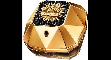 Paco Rabanne Lady Million Fabulous 50 ml Eau de Parfum Intense - Damesparfum