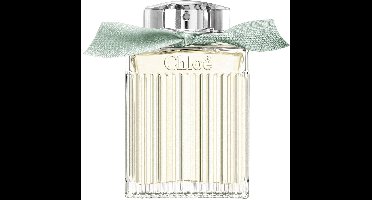 Chloé Rose Naturelle Eau de parfum navulbaar - Bloemig, houtachtig - 100 ml