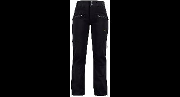 Karpos Marmolada Broek Zwart XS Vrouw