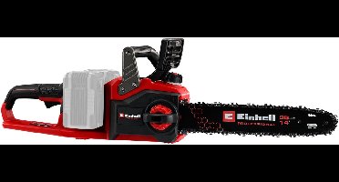 Einhell Accu Kettingzaag GP-LC 36/35 Li BL Solo - Power X-Change - 36 V/Li-Ion - Koolborstelloze motor - Zwaardlengte: 35 cm - Max. Zaaglengte: 33 cm - Excl. accu en lader