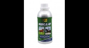 TRM Muscle up 450 ml