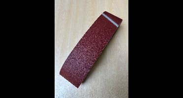 SCHUURBAND 100X915 K80 (5 ST) (OUD 939705X)
