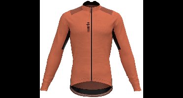 Rh+ Surplace Trui Met Lange Mouwen Oranje XL Man