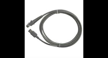 Datalogic 90A052133 barcodelezer accessoire Oplaadkabel