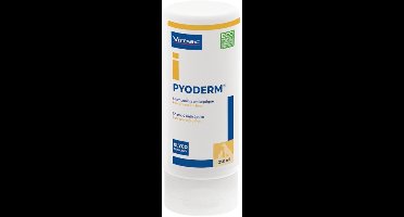 Virbac Pyoderm Dermatologisch Shampoo 250ml