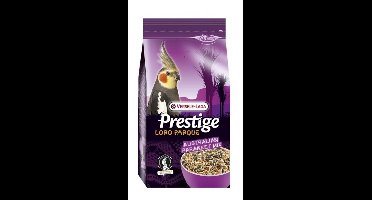 Versele-Laga Prestige Australische Parkiet Mix 1kg