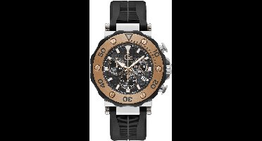 Guess Y63003g2 Horloge Grijs