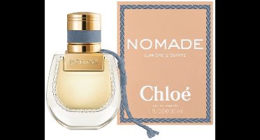 Chloé Nomade Lumière d'Égypte Eau de Parfum Spray - 30 ml Damesparfum